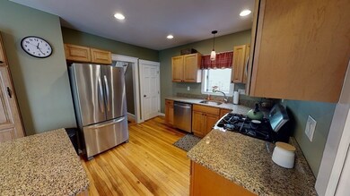 15 Mascoma St, Quincy, MA 02170 - photo 6