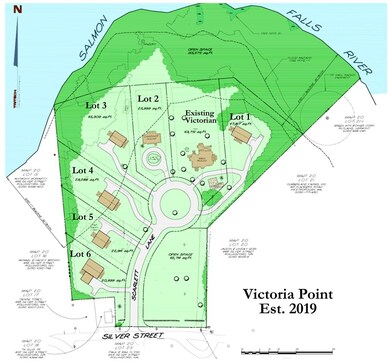 2 Scarlett Ln unit Lot 19-2, Rollinsford, NH 03869 - photo 3