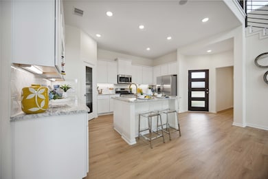 2623 Rain Quail Ct, Conroe, TX 77306 - photo 3