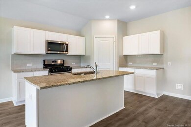 8125 Kelsey Ln, Iowa, LA 70647 - photo 4