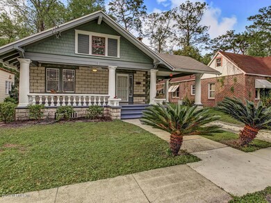 3329 Randall St, Jacksonville, FL 32205 - photo 3