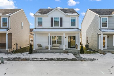 2718 W 127th Ave, Crown Point, IN 46307 - photo 3