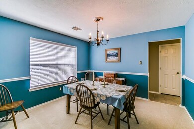 4106 Tawakon Dr, Pearland, TX 77584 - photo 5