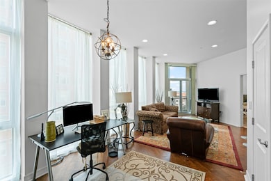 The Tower unit 903, Fort Worth, TX 76102 - photo 6