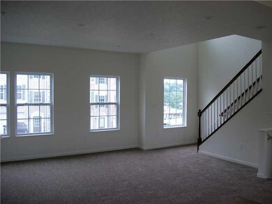 Living Room. Very Spacious, Open Floor Plan