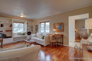 Soft Subtle Wall Colors-Window Seats
