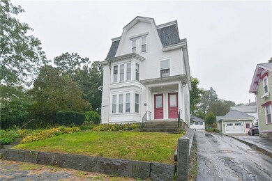 202 Summer St, Woonsocket, RI 02895 - photo 2