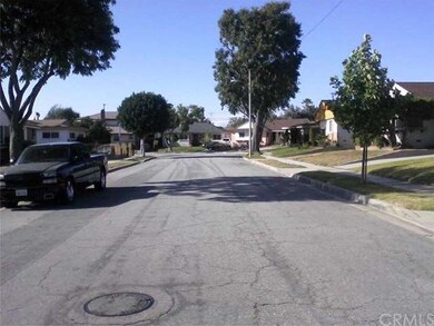 North view Penney Ave