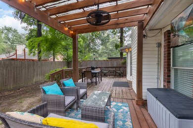 6 Crested Cloud Ct, Spring, TX 77380 - photo 5