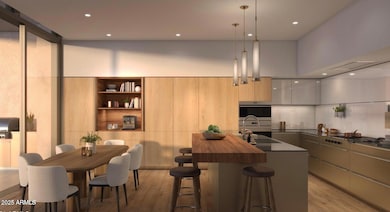 4849 N Camelback Ridge Dr unit B305, Scottsdale, AZ 85251 - photo 5