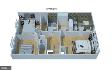 733 Pin Oak Ln, Prince Frederick, MD 20678 - photo 4