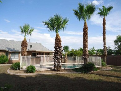 2064 S Constellation Ct, Gilbert, AZ 85295 - photo 7