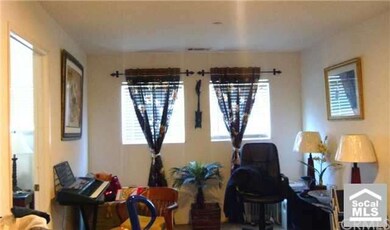 Upstairs Loft