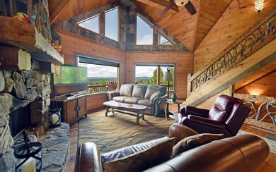 367 Dunedin Rd, Morganton, GA 30560 - photo 5