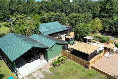 105 San Marcos Dr, Crawfordville, FL 32327 - photo 2