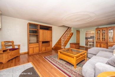 123 Williams, Old Forge, PA 18518 - photo 6