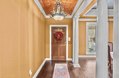 3013 Ember Ct, Albany, GA 31721 - photo 4