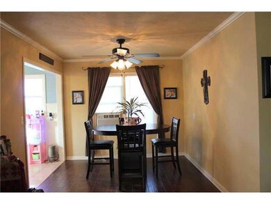 Dining Room.