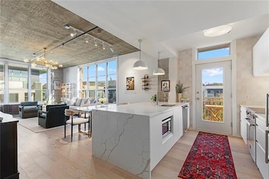 245 N Highland Ave NE unit 323, Atlanta, GA 30307 - photo 7