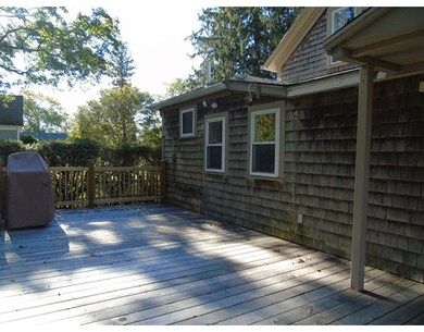 750 County Rd, West Wareham, MA 02576 - photo 7