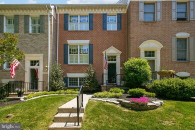 11847 Sherbourne Dr, Lutherville Timonium, MD 21093 - photo 2