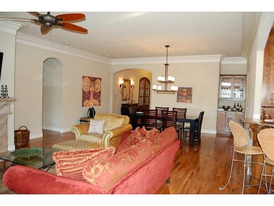 Other. Living Room