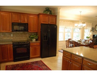 12 Mcneil Cir unit 12, Hopkinton, MA 01748 - photo 6