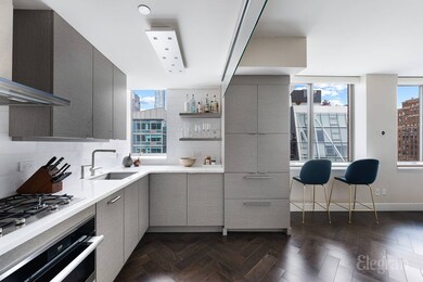 The Marais unit 14D, New York, NY 10011 - photo 2