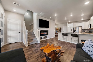 14782 E Belleview Ave, Aurora, CO 80015 - photo 4