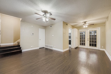 214 Austin St, Fort Worth, TX 76107 - photo 4