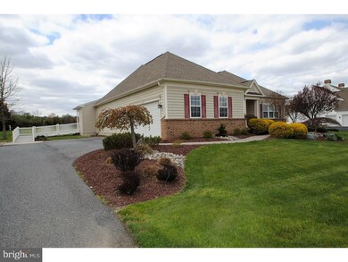 806 Athea Way, Bear, DE 19701 - photo 2