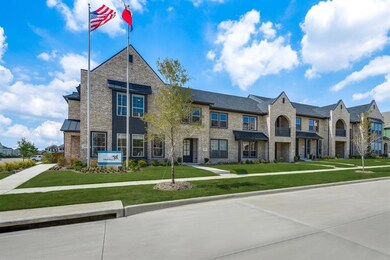 3612 Wellesley Ave, Frisco, TX 75034 - photo 3