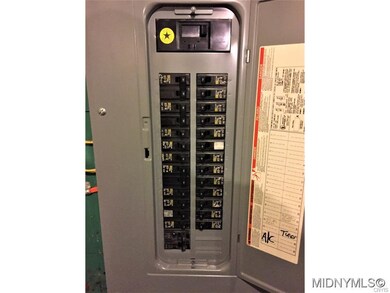 150 AMP Service