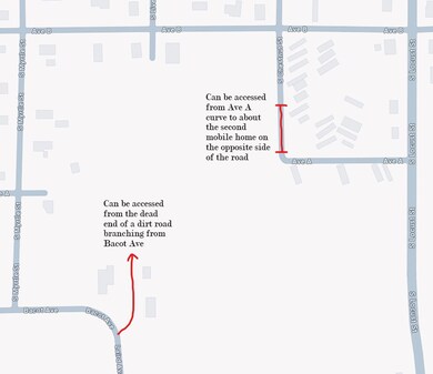 TBD Chestnut St, McComb, MS 39648 - photo 4