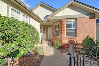 3048 N Bramblewood St, Wichita, KS 67226 - photo 2