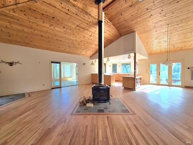 36955 Eureka Stagecoach Rd, Willits, CA 95490 - photo 7