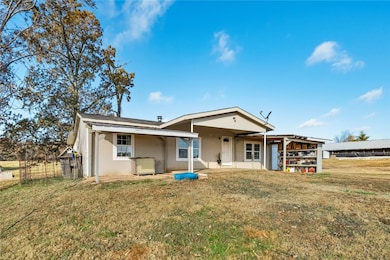 67298 S 4720 Rd, Westville, OK 74965 - photo 2