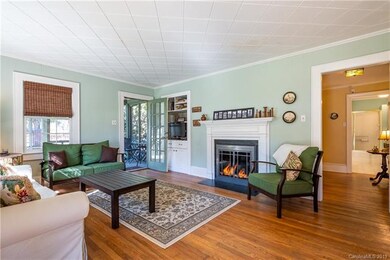 136 Park St, Statesville, NC 28677 - photo 5