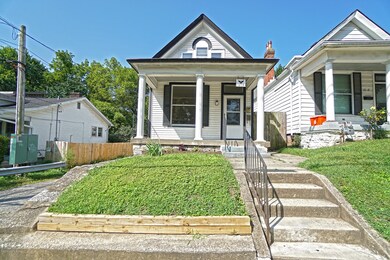 1214 Barret Ave unit 1&2, Louisville, KY 40204 - photo 2