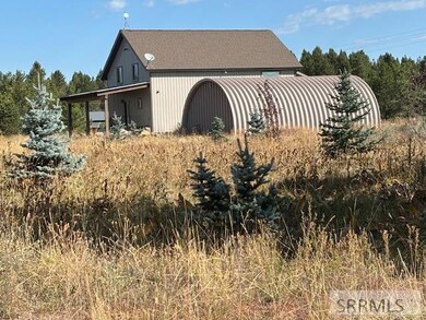 TBD Robbins Cir, Island Park, ID 83429 - photo 3