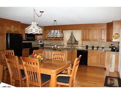 1060 North Street Extension, Feeding Hills, MA 01030 - photo 3