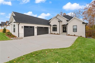 2008 Vincennes Place unit Site 3/Lot C, Floyds Knobs, IN 47119 - photo 2