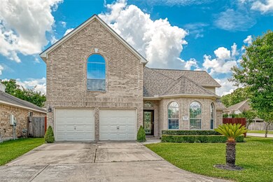 502 Pinewood Ridge Dr, Spring, TX 77386 - photo 2