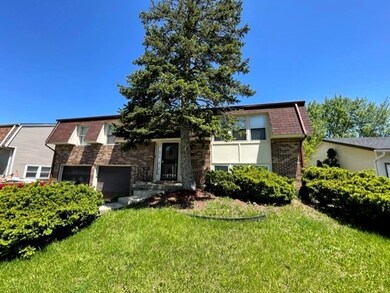 17611 Winston Dr, Country Club Hills, IL 60478 - photo 2