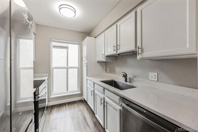 3529 S Fairplay Way unit 9, Aurora, CO 80014 - photo 4