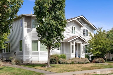 2420 Simmons St unit B, Dupont, WA 98327 - photo 2