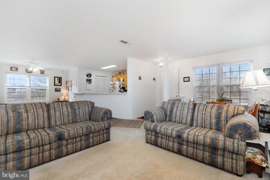 708 Cedar Crest Dr unit B, Warrenton, VA 20186 - photo 6