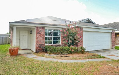 1111 Kingbriar Cir, Spring, TX 77373 - photo 3