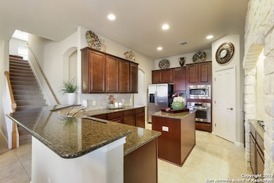 25652 Santolina, San Antonio, TX 78261 - photo 3