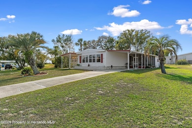 9694 Scepter Ave, Brooksville, FL 34613 - photo 2